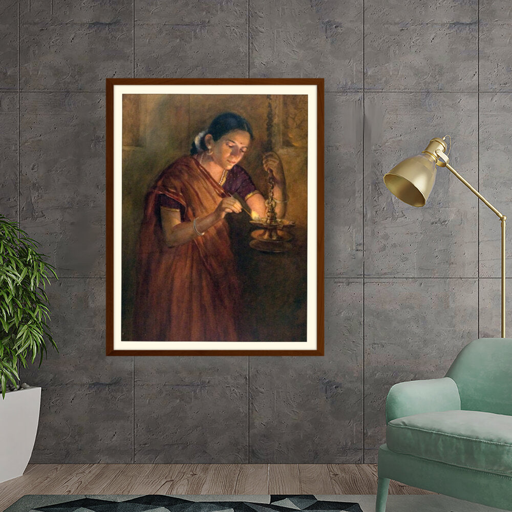 02Haldankar - WALL MOUNT FRAME