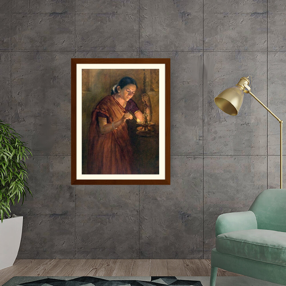 02Haldankar - WALL MOUNT FRAME