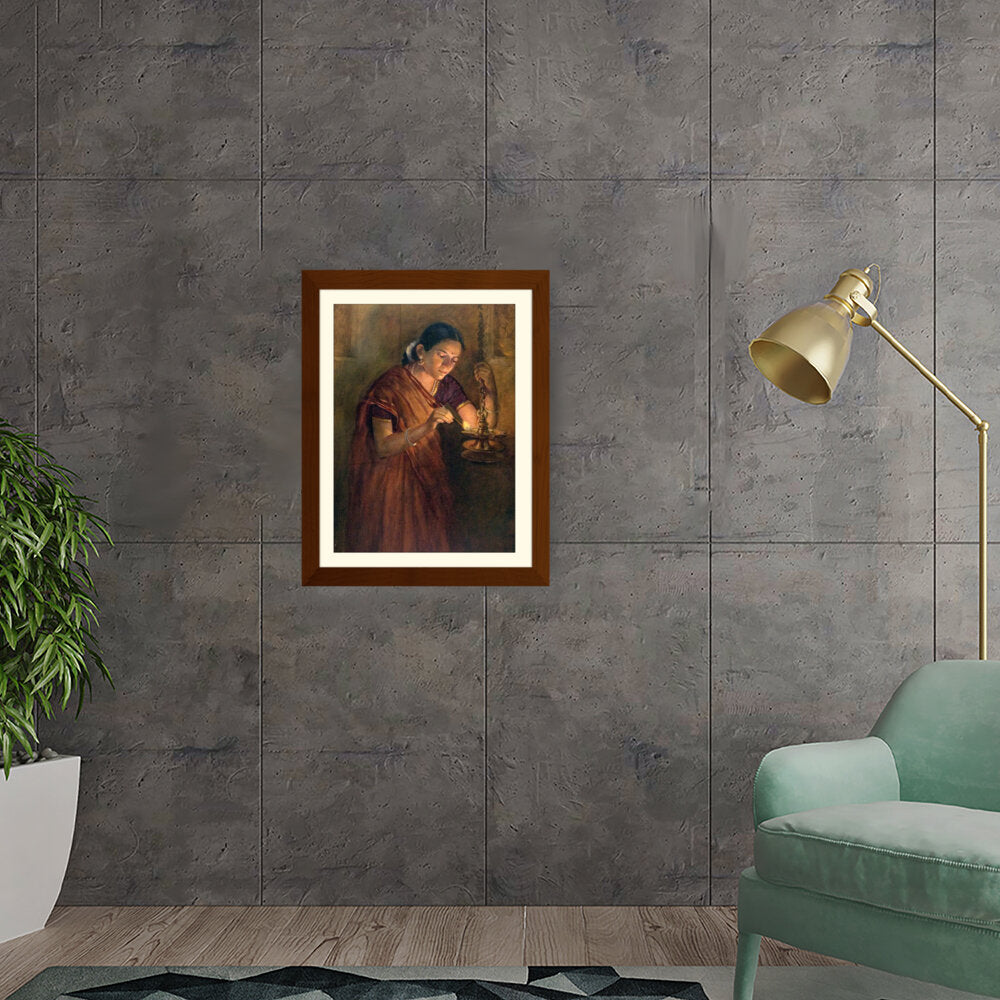 02Haldankar - WALL MOUNT FRAME