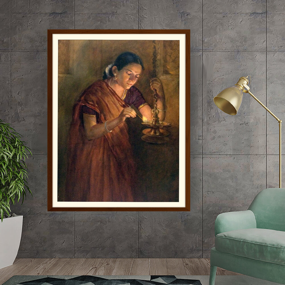 02Haldankar - WALL MOUNT FRAME
