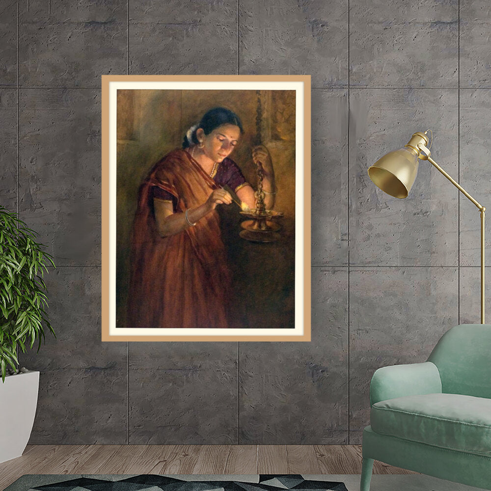 02Haldankar - WALL MOUNT FRAME
