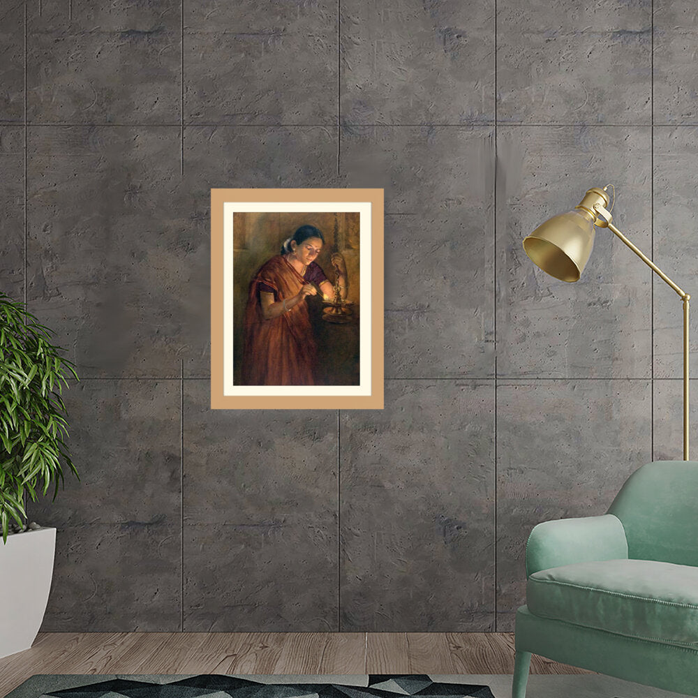 02Haldankar - WALL MOUNT FRAME