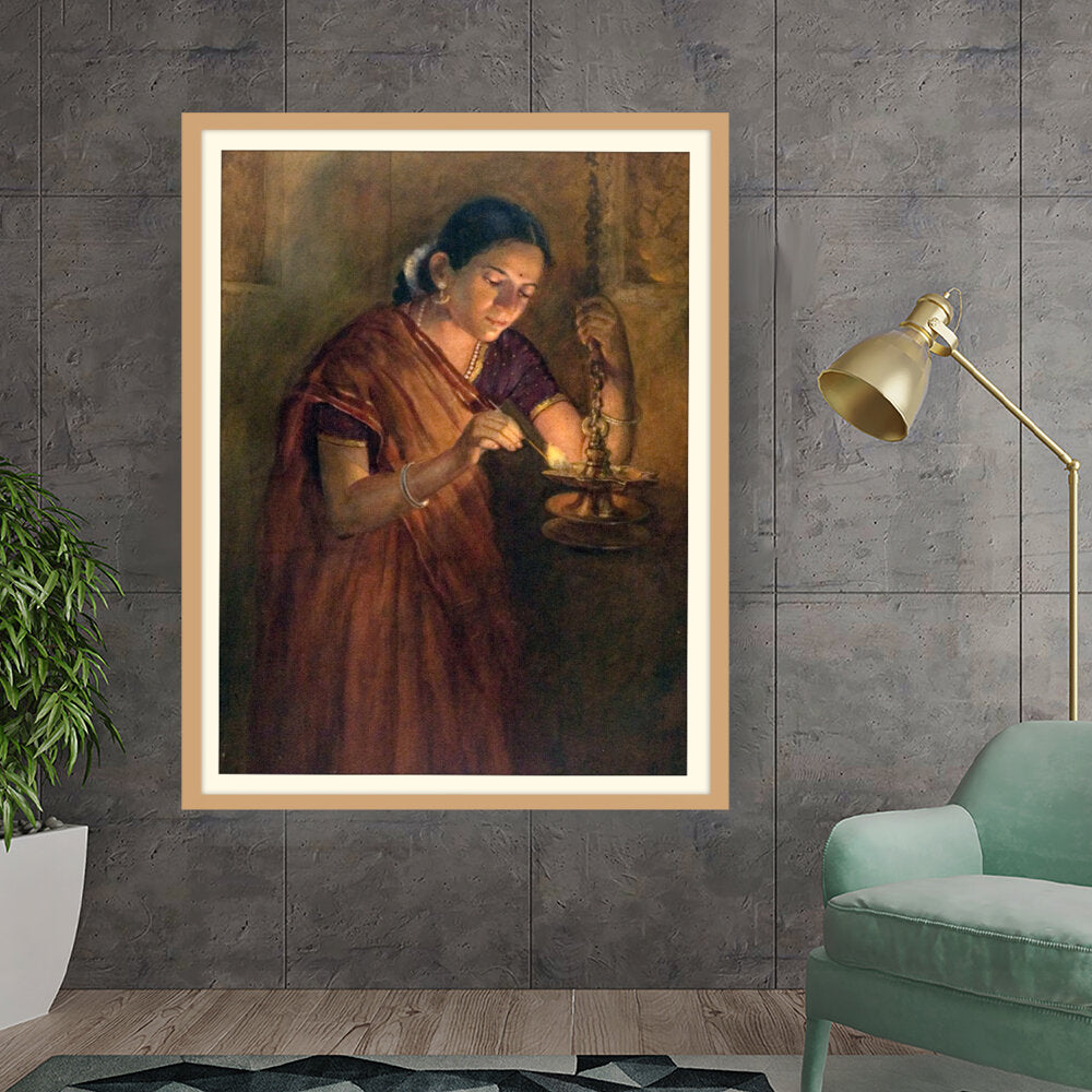 02Haldankar - WALL MOUNT FRAME