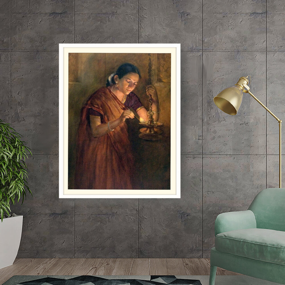 02Haldankar - WALL MOUNT FRAME