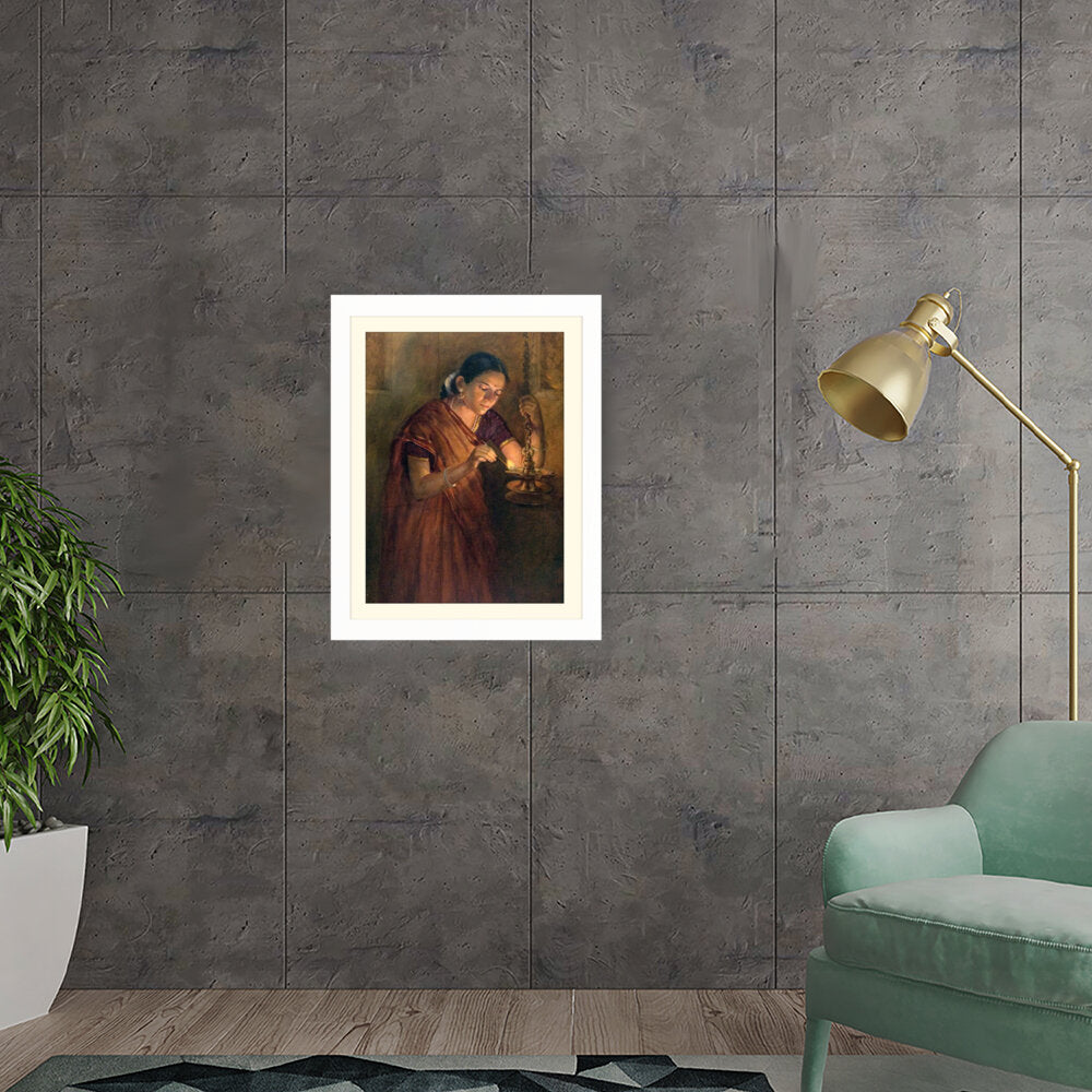 02Haldankar - WALL MOUNT FRAME