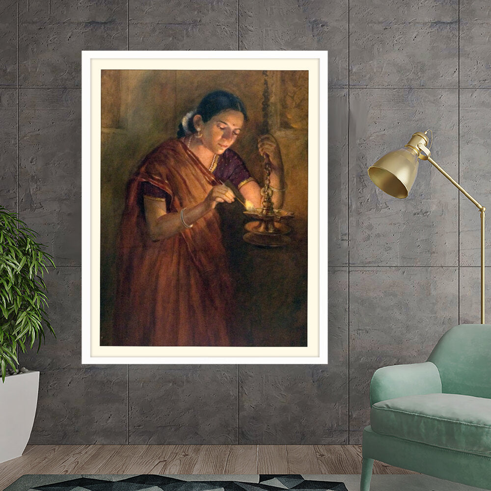 02Haldankar - WALL MOUNT FRAME