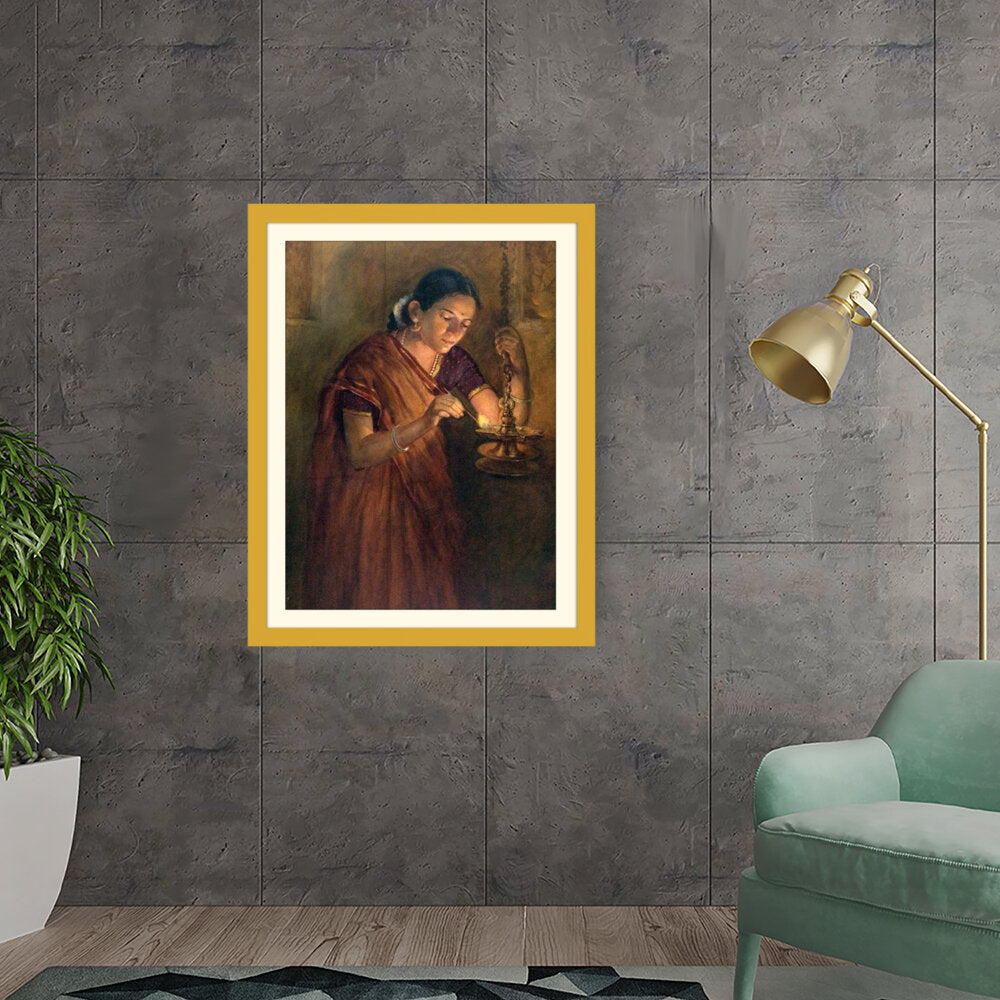 02Haldankar - WALL MOUNT FRAME