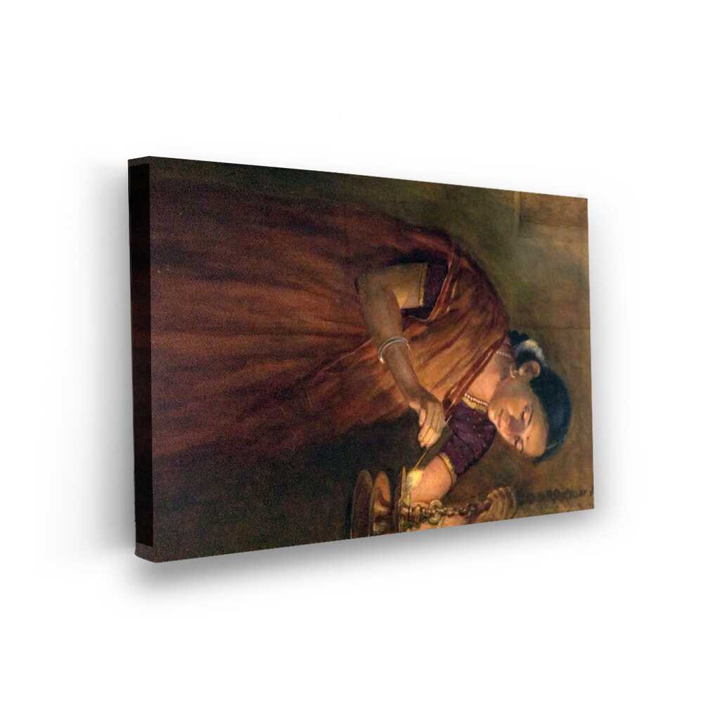 Picasoul - Picasoul Curated - Starry Night Over The Rh??ne 2 - Wall Decor