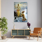 012_Varuna-Rama_RRV - Acrylic Wall Photo