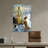 012_Varuna-Rama_RRV - Acrylic Wall Photo