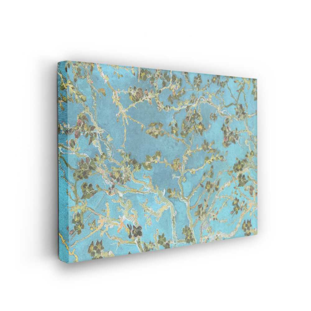 Picasoul - Picasoul Curated - Blossoming Branches - Wall Decor