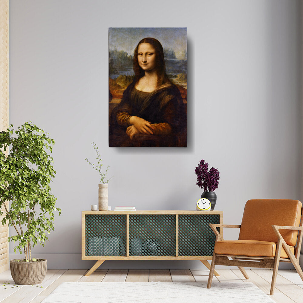 Mona Lisa