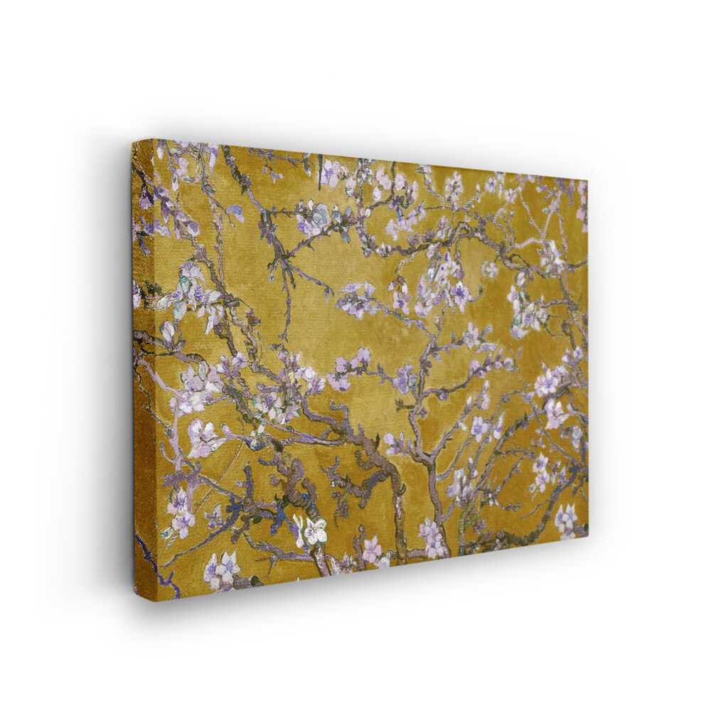 Picasoul - Picasoul Curated - Almond Blossoms - Wall Decor