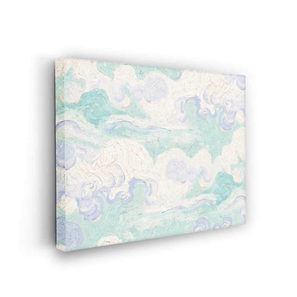 Picasoul - Picasoul Curated - Serene Sky - Wall Decor