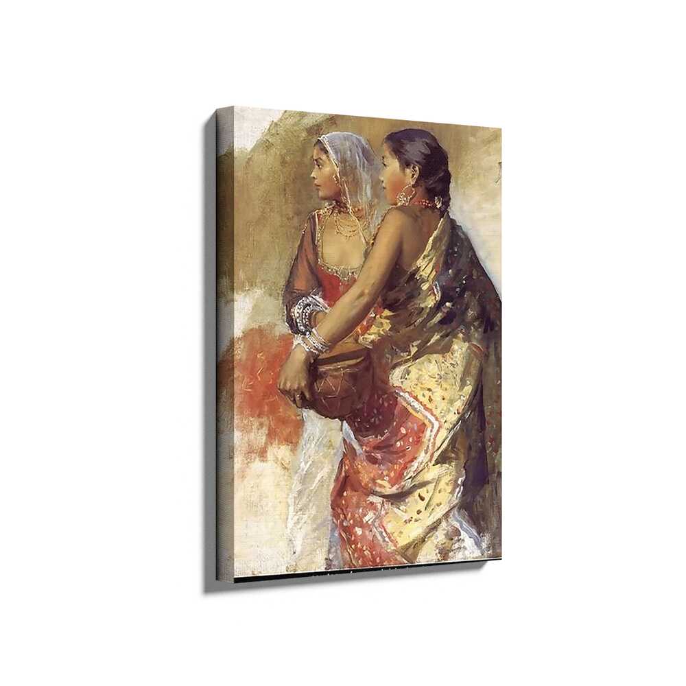 Picasoul - Picasoul Curated - Lovers By The Sea - Wall Decor