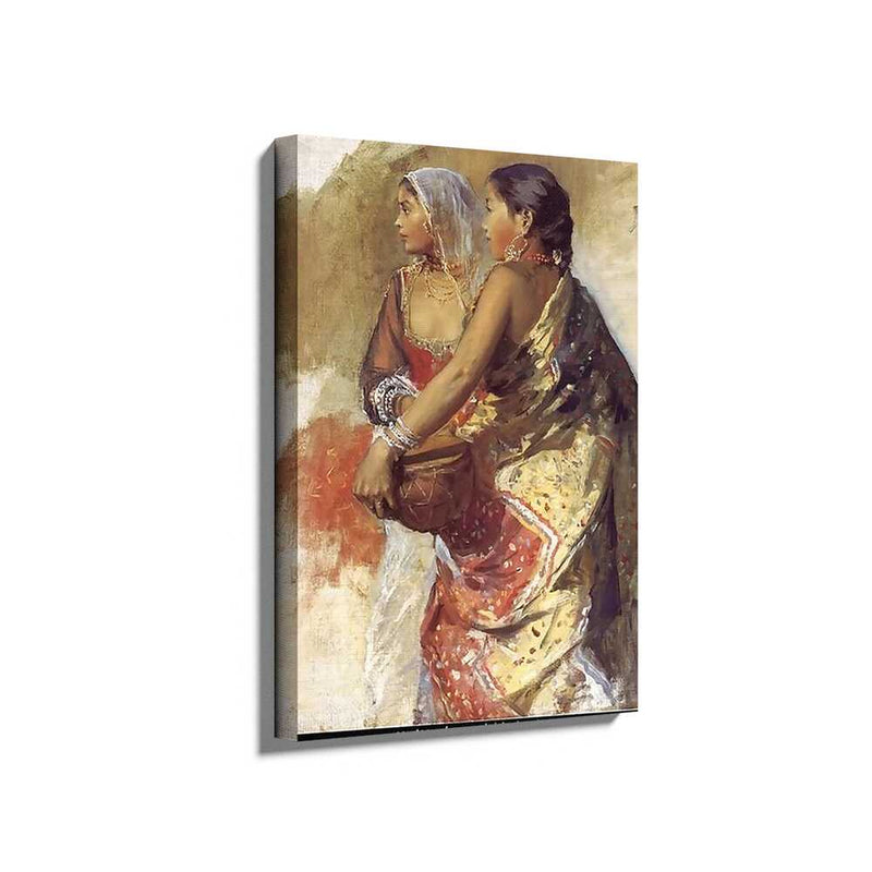 Picasoul - Picasoul Curated - Lovers By The Sea - Wall Decor