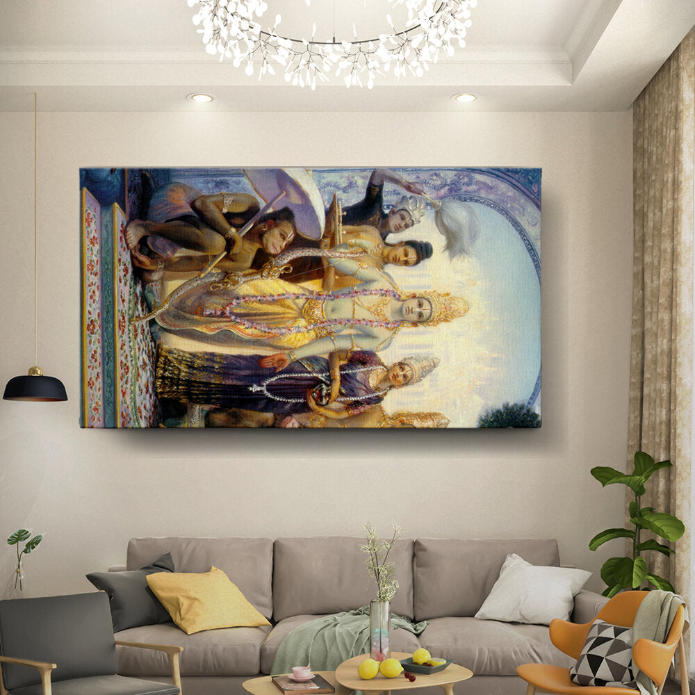 Starry Night2