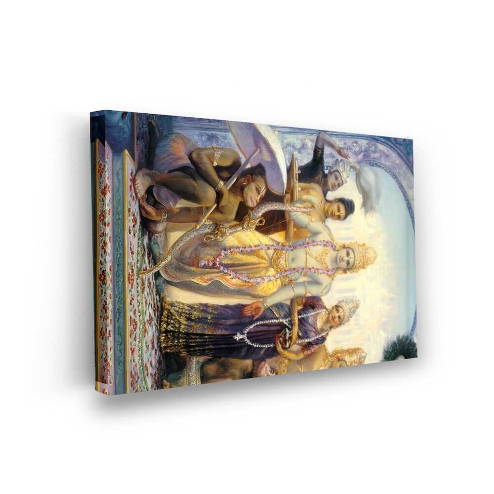 Picasoul - Picasoul Curated - Starry Night2 - Wall Decor