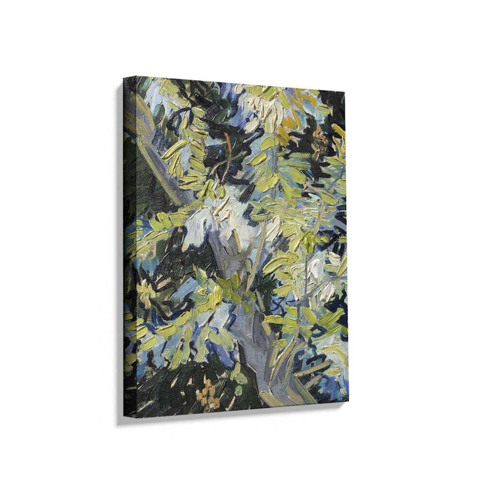 Picasoul - Picasoul Curated - Leaves In Motion - Wall Decor