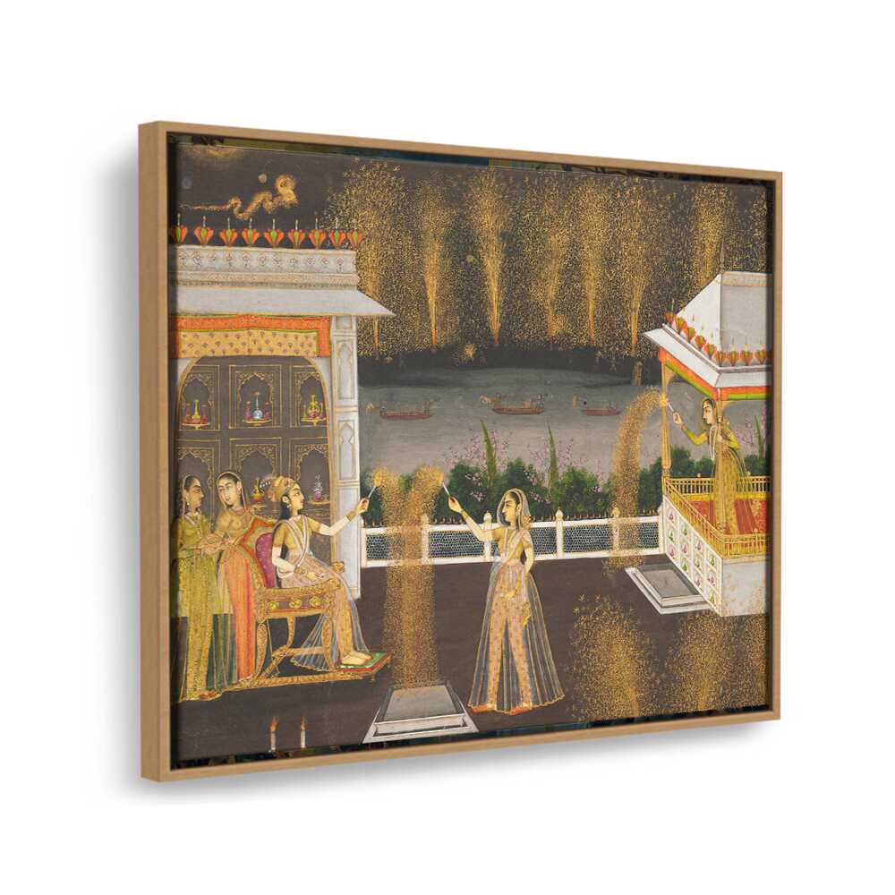 The-cleveland-museum-of-art-TI - FLOATING FRAME