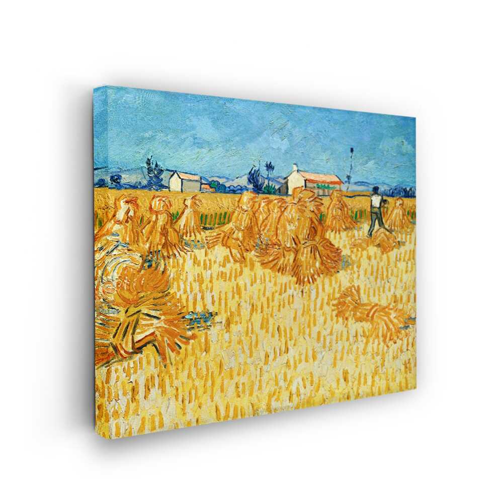Picasoul - Picasoul Curated - Harvest Time - Wall Decor