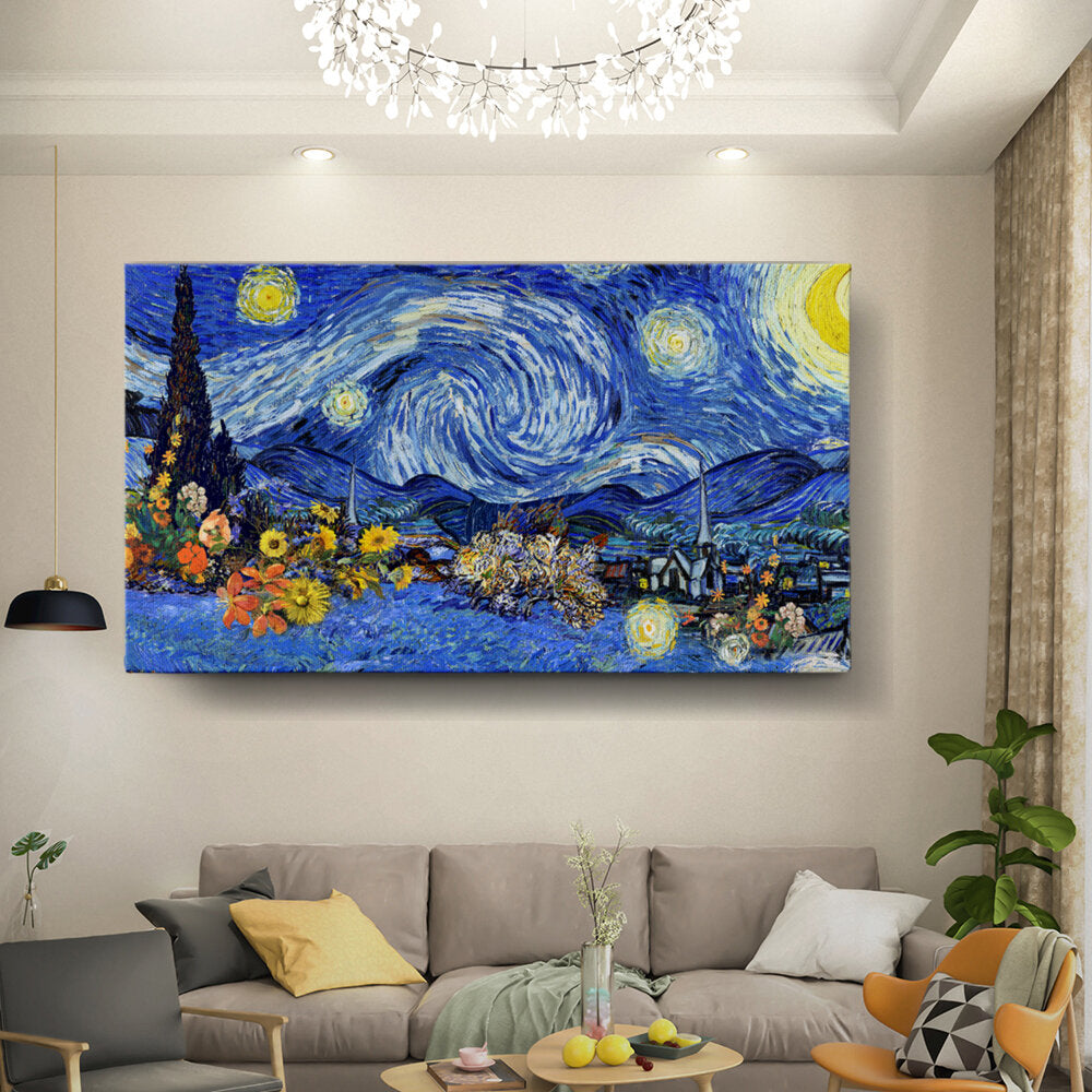 Starry Night 1