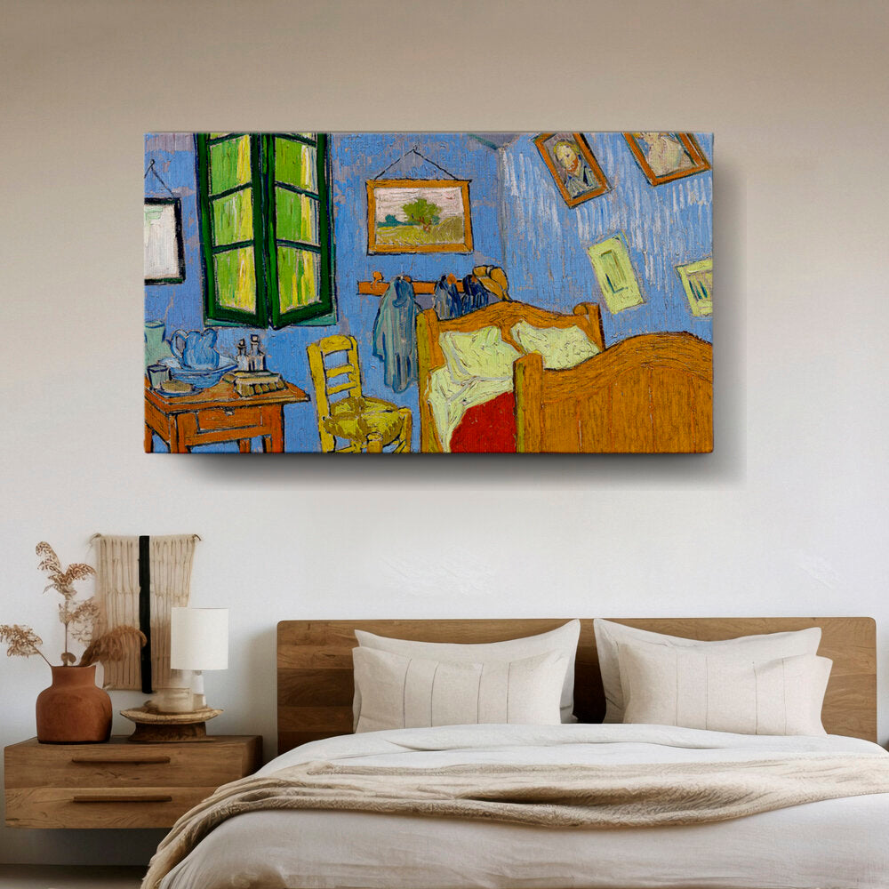 The Bedroom