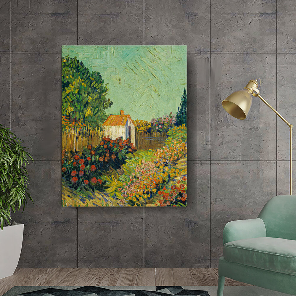 Garden Landscape