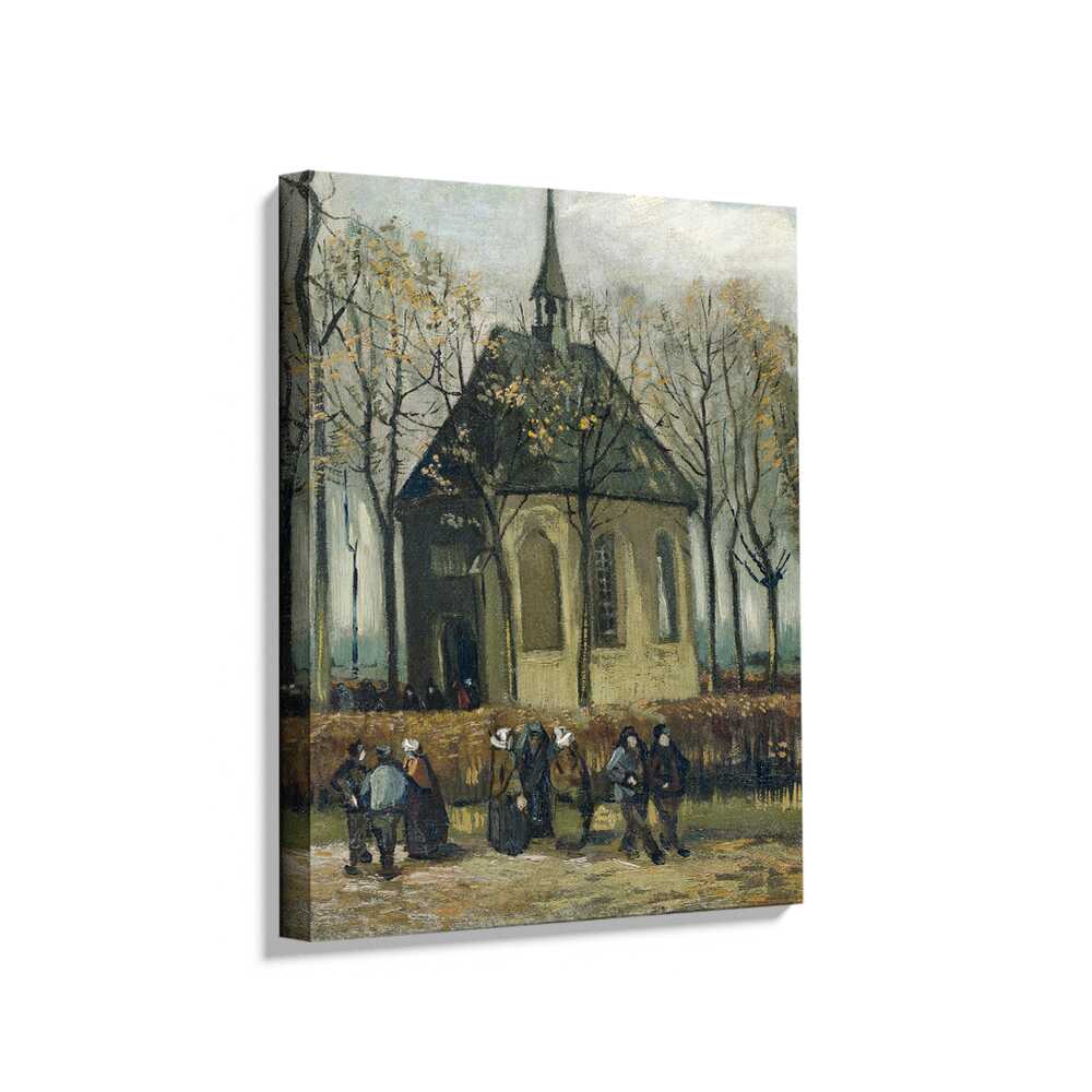 Picasoul - Picasoul Curated - Autumn Gathering - Wall Decor