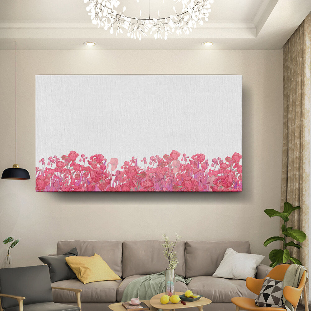 Blooming Beauty