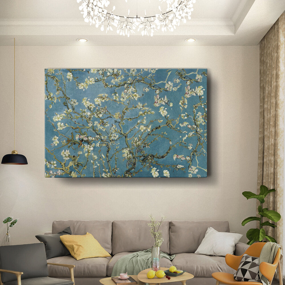 Almond Blossom