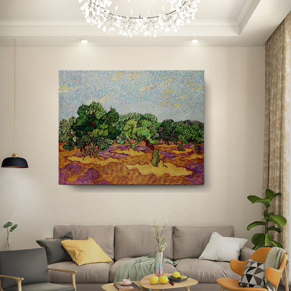 Olive Trees3