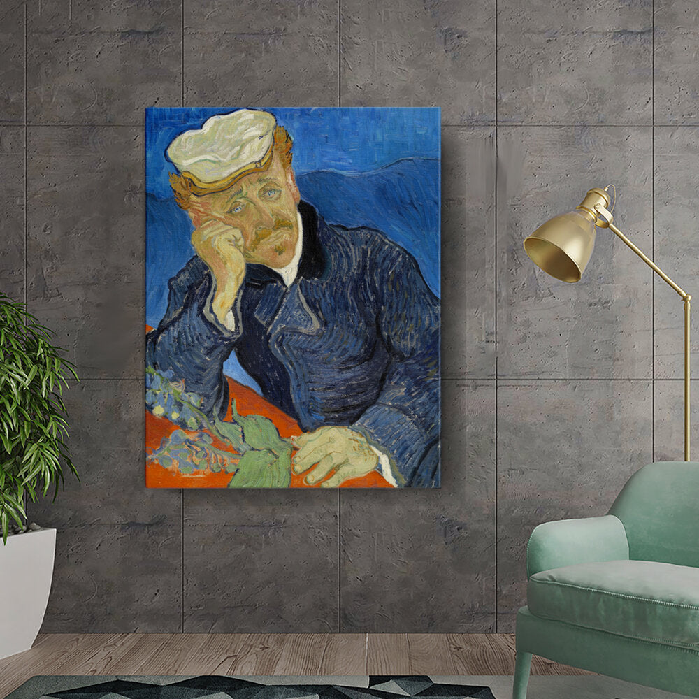 Thoughtful Sailor