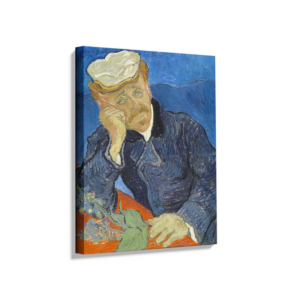 Picasoul - Picasoul Curated - Thoughtful Sailor - Wall Decor