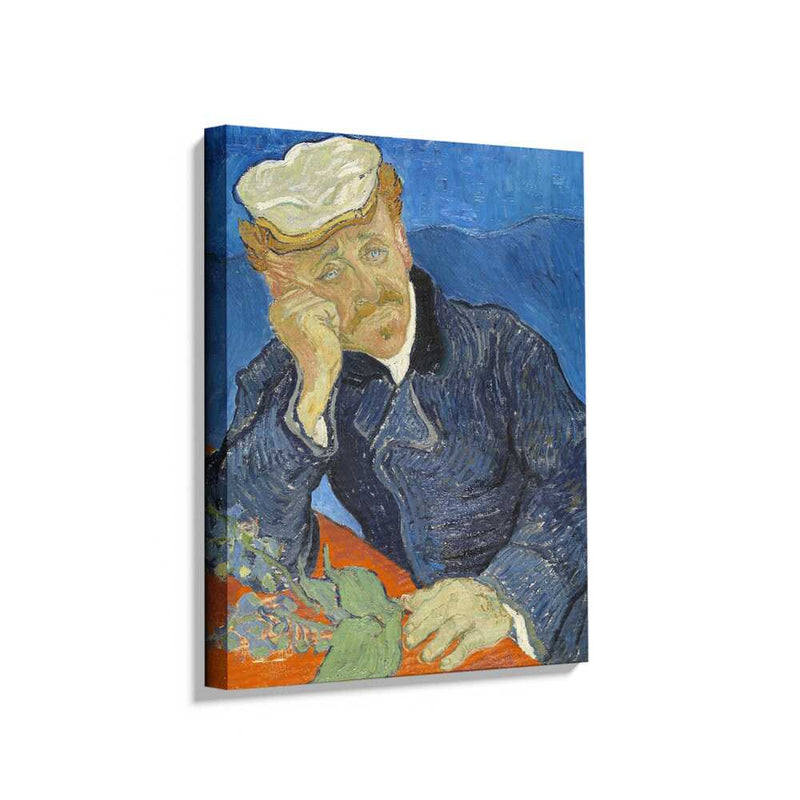 Picasoul - Picasoul Curated - Thoughtful Sailor - Wall Decor