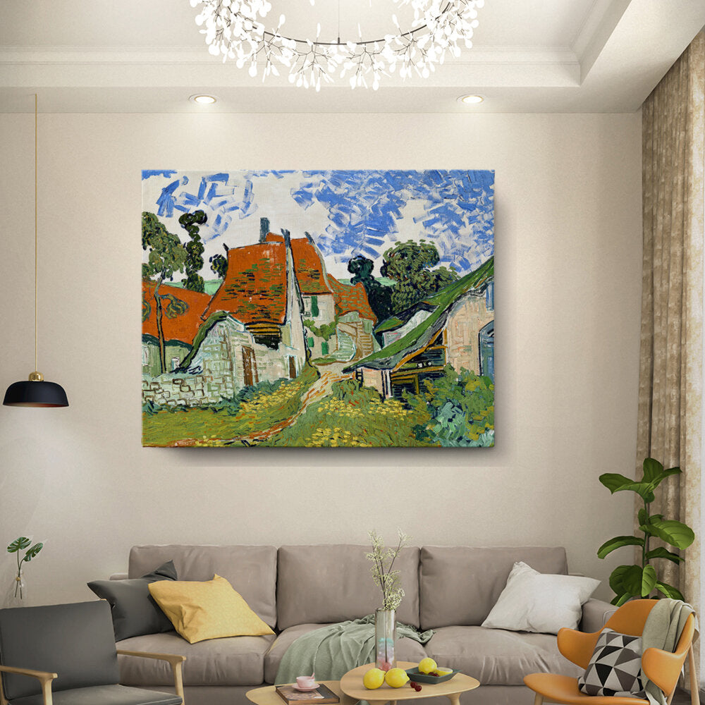 Rural Landscape