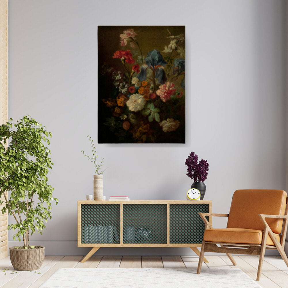 Vase Of Flowers