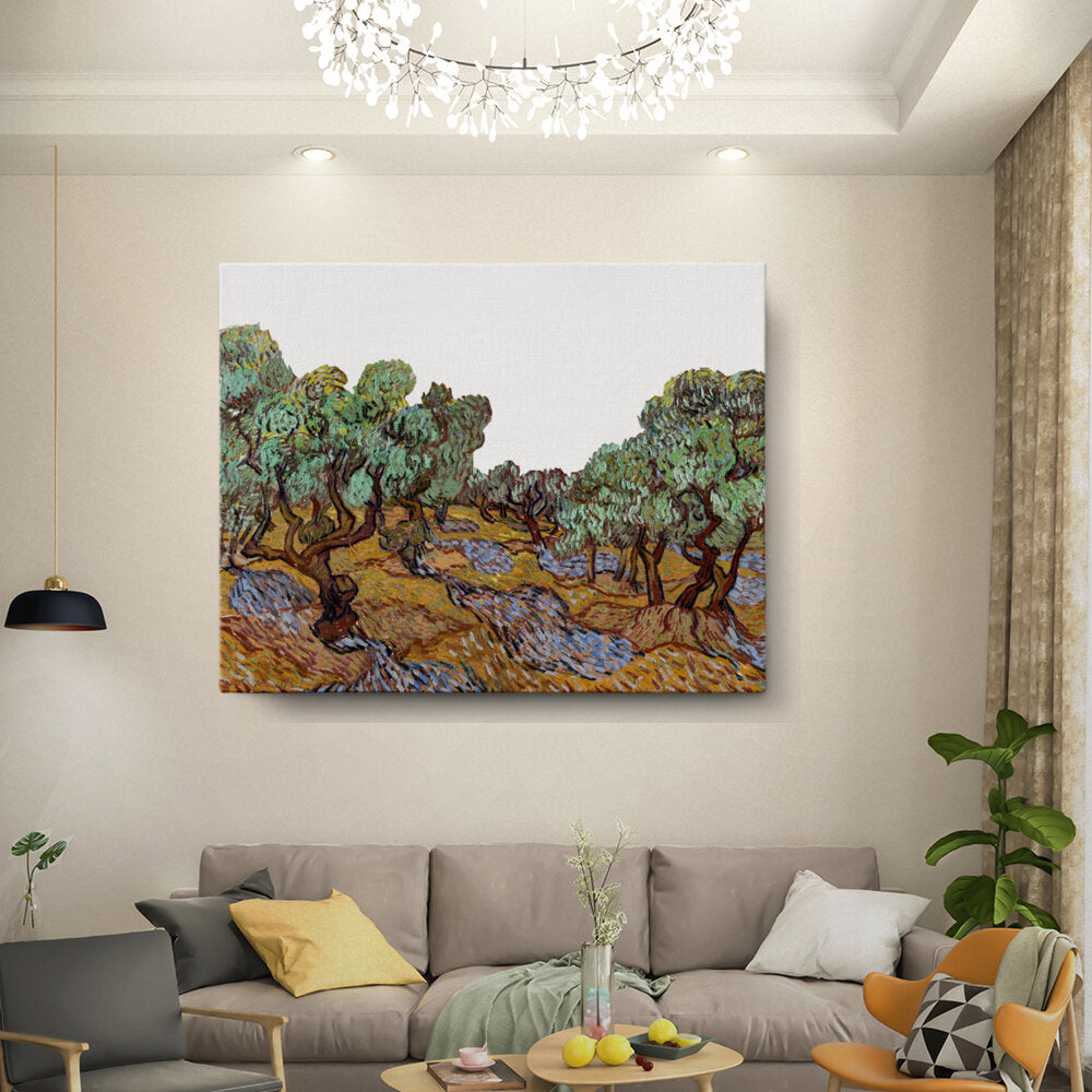 Olive Trees2