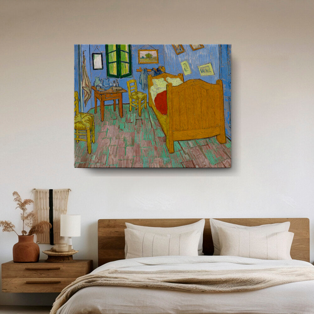 The Bedroom1