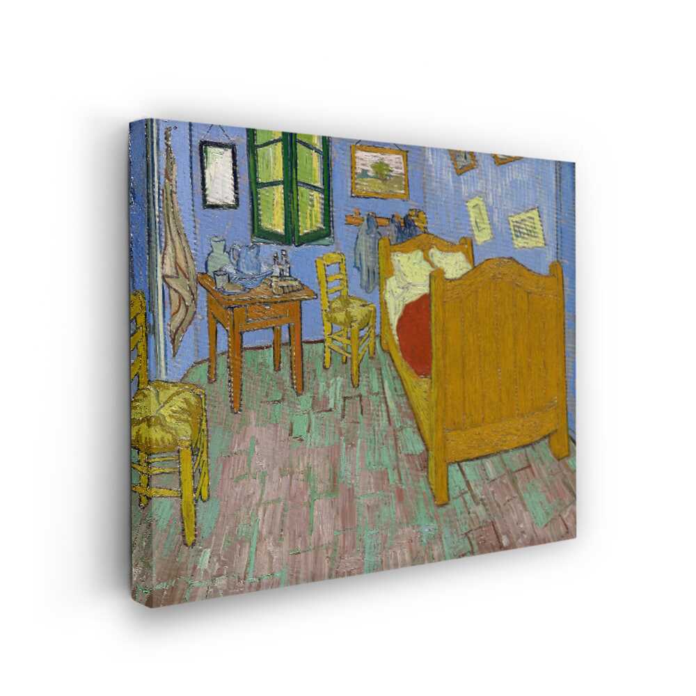Picasoul - Picasoul Curated - The Bedroom1 - Wall Decor
