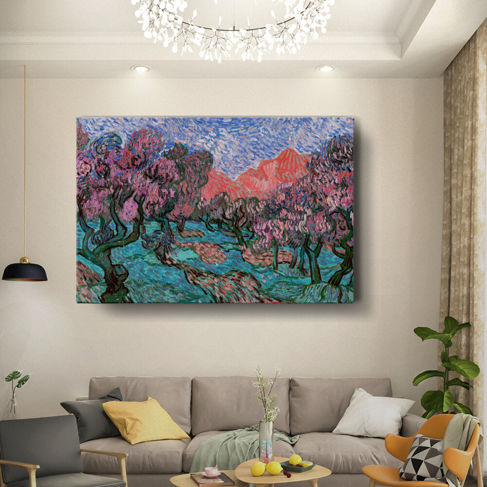 Blossoming Orchard1