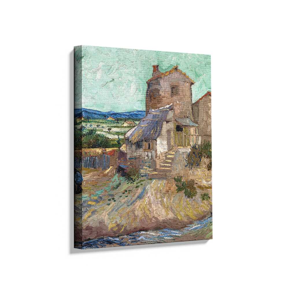 Picasoul - Picasoul Curated - The Cottage By The River - Wall Decor