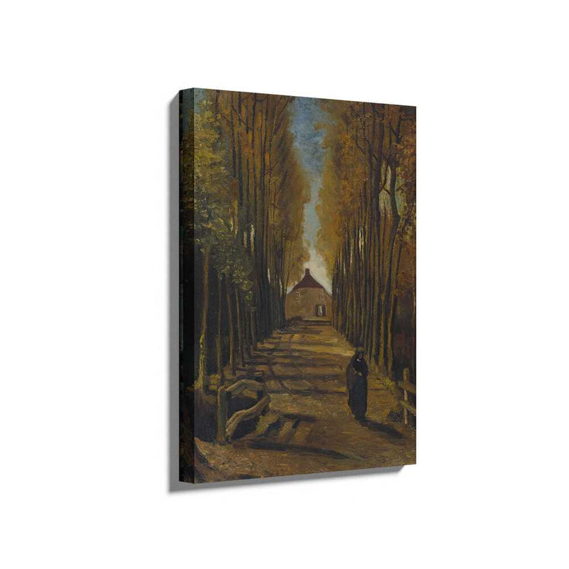 Picasoul - Picasoul Curated - Pathway To Tranquility1 - Wall Decor