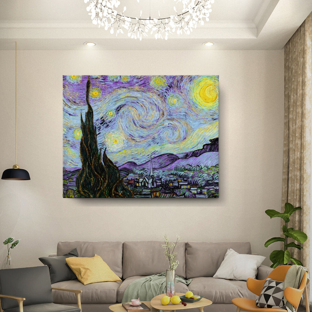 Starry Night1