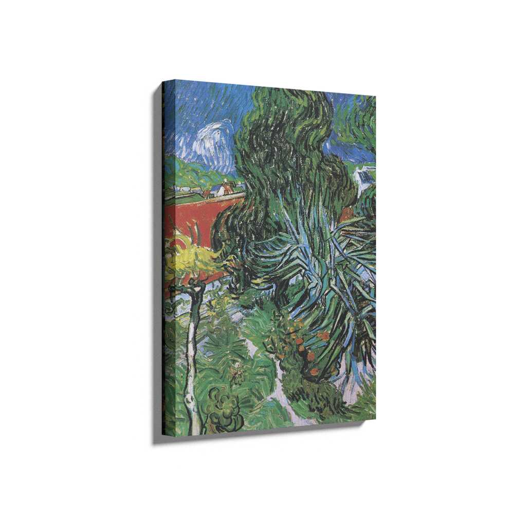 Picasoul - Picasoul Curated - The Garden - Wall Decor