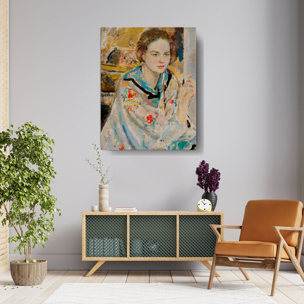 Miss Jean Werner Laurie
