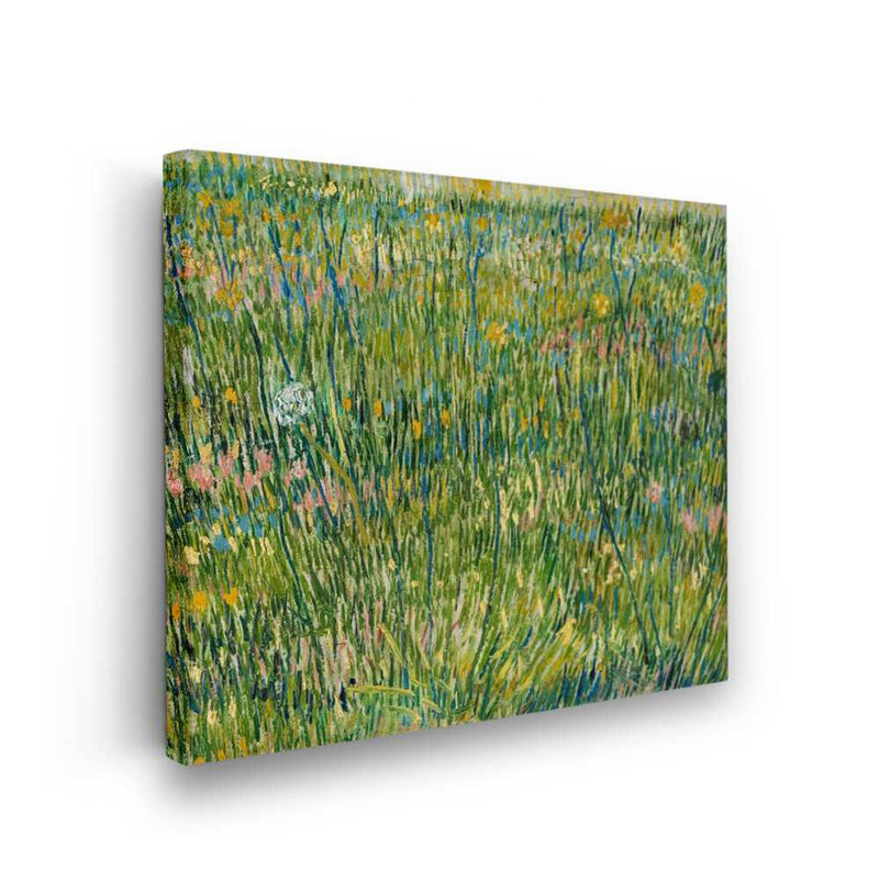 Picasoul - Picasoul Curated - Fields In Bloom - Wall Decor