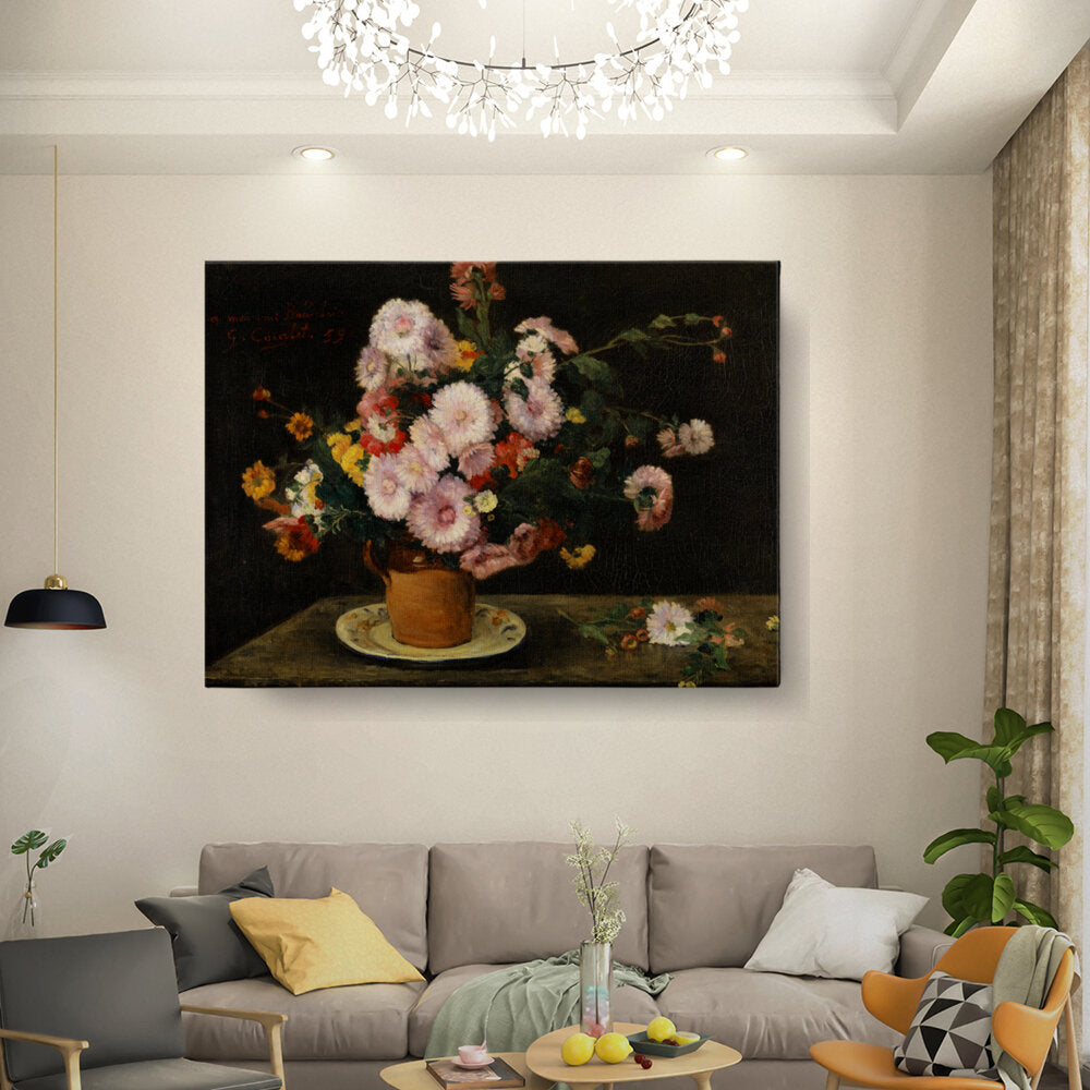 Beautiful Flower Bouquet