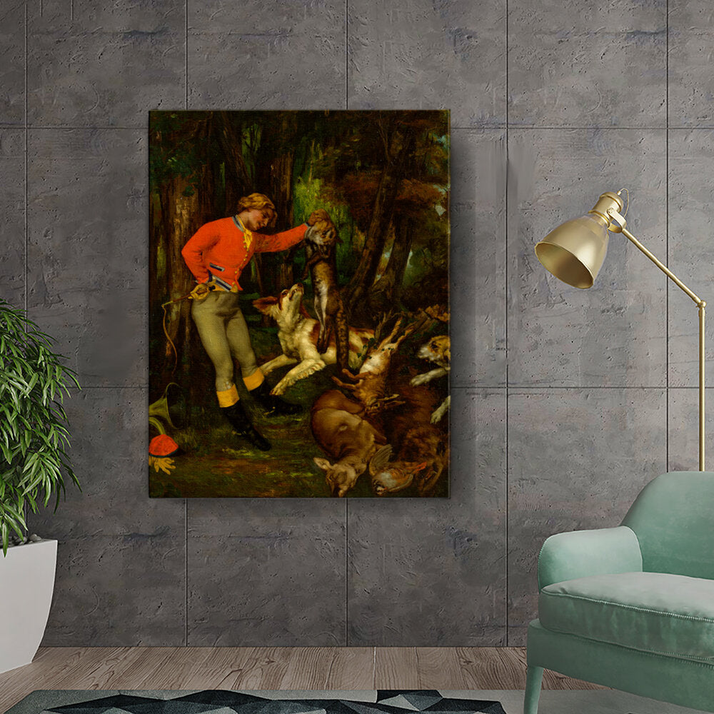 The Hunt