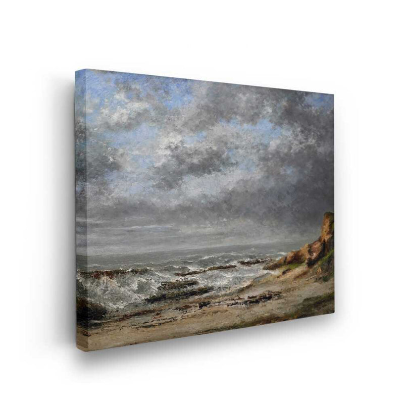 Picasoul - Picasoul Curated - Coastal Serenity - Wall Decor